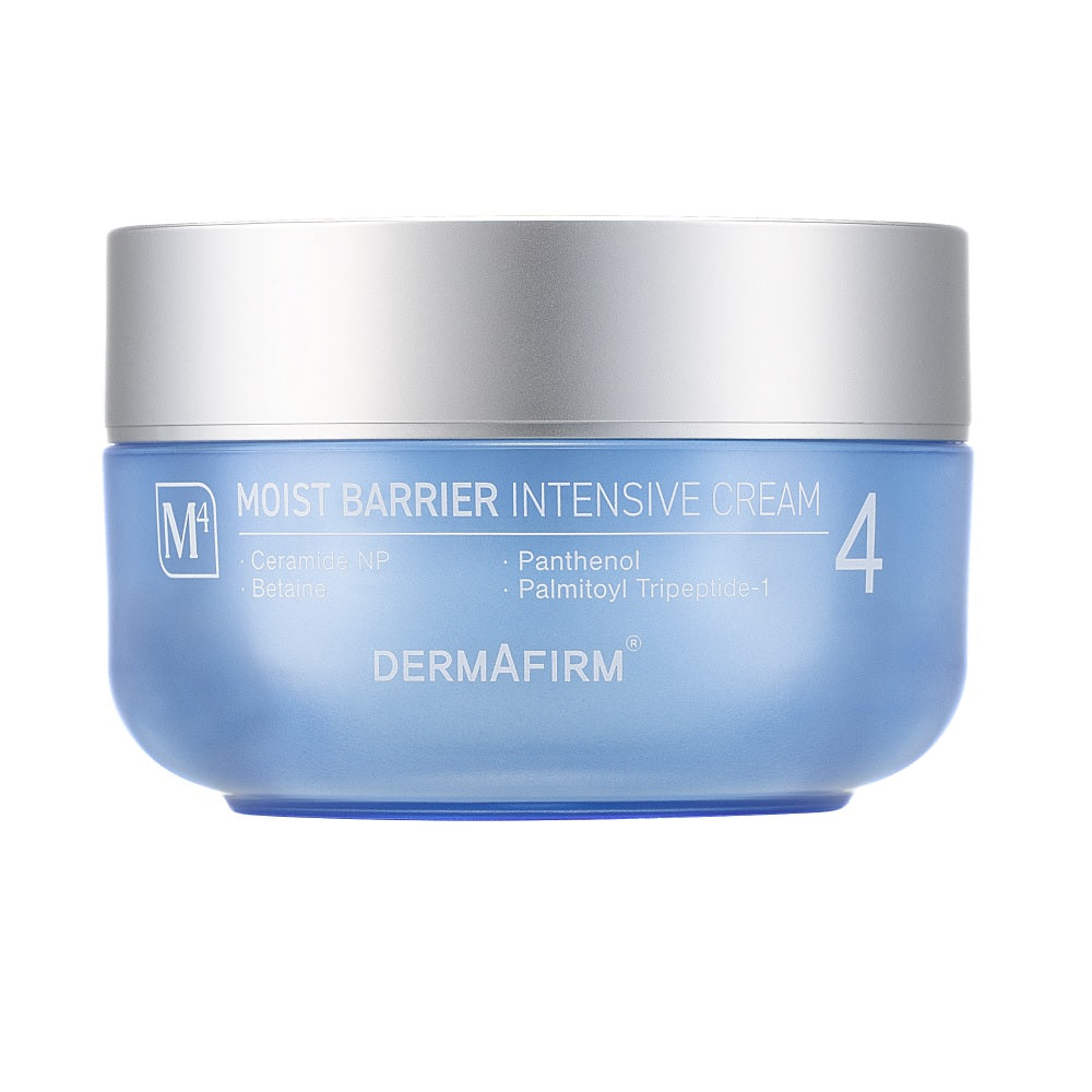 DERMAFIRM Moist Barrier Intensive Cream M4