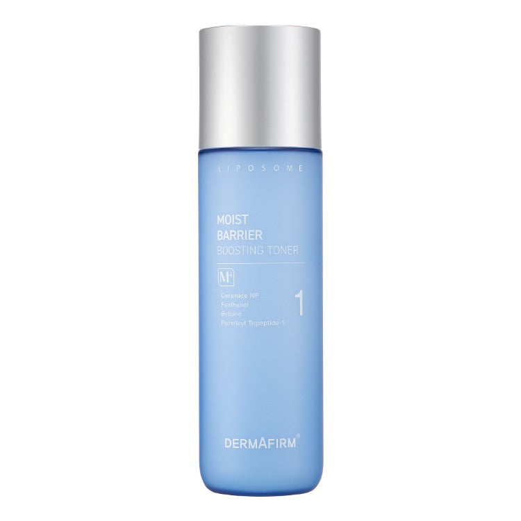 DERMAFIRM Moist Barrier Boosting Toner M4