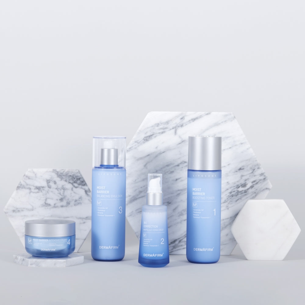 DERMAFIRM Moist Barrier Boosting Toner M4