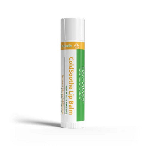 Dermamed COLD SOOTHE LIP BALM