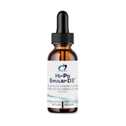 Designs For Health Hi-Po Emulsi-D3 30ml