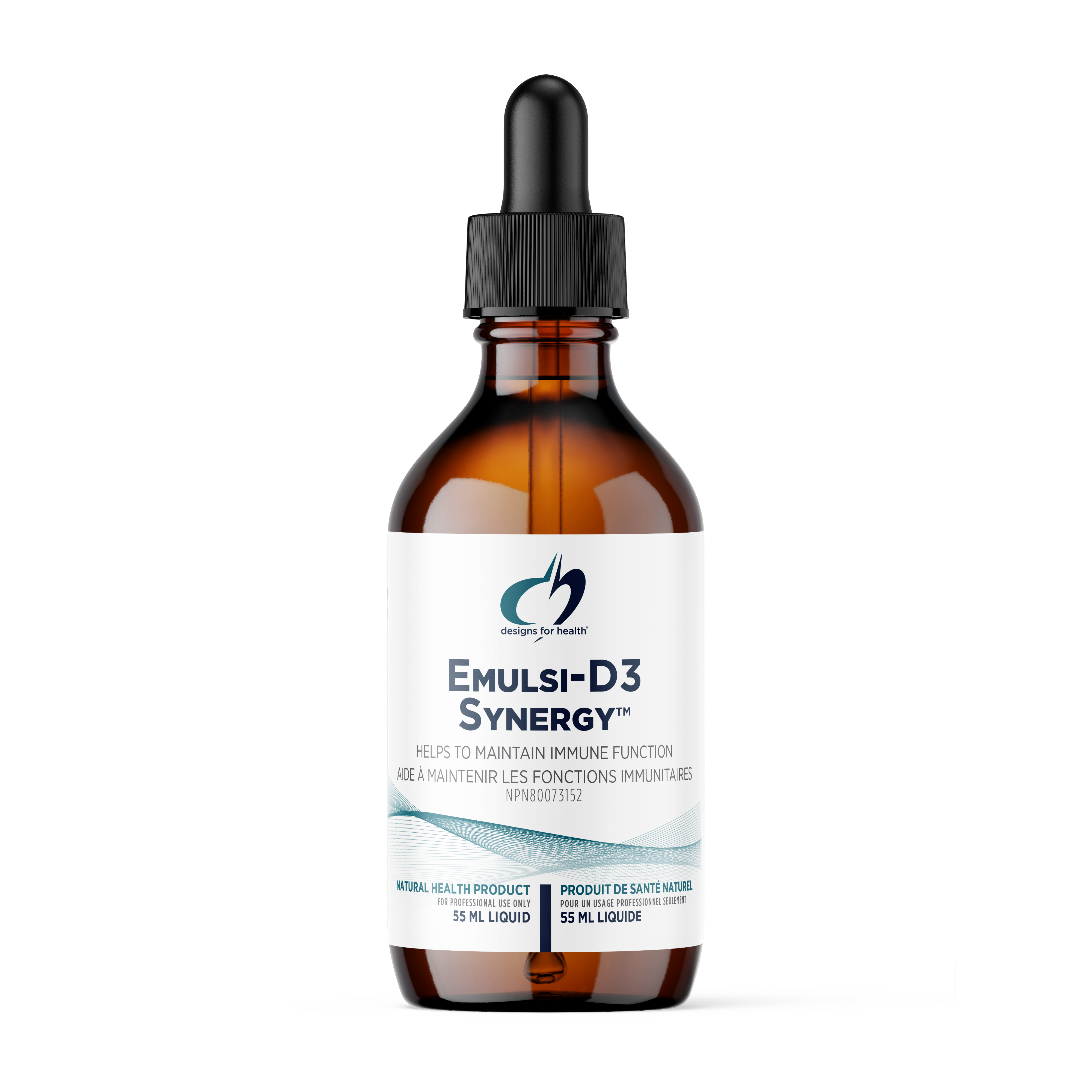 Designs For Health Emulsi D3 59ml