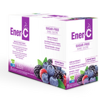 Ener-C Vitamin C Immune Support Sugar-Free 1000mg