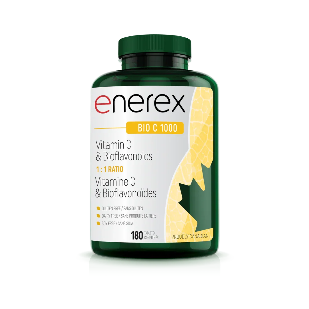 Enerex BIO C 1000 180 Tabs