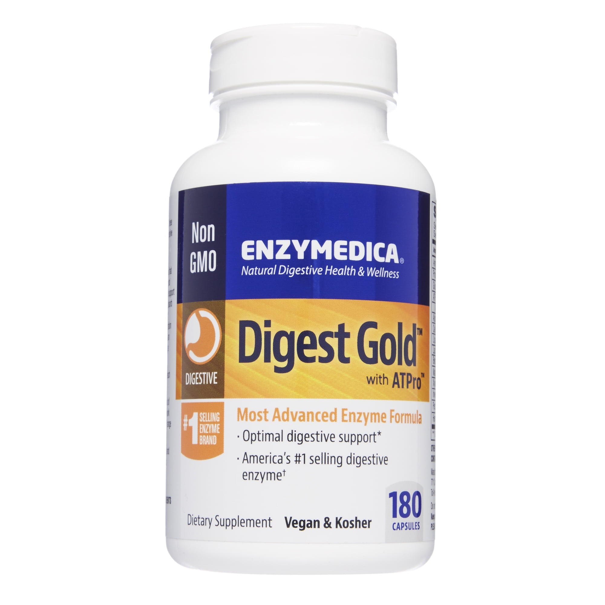 Enzymedica Digest Gold