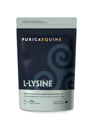 Purica Equine L-Lysine