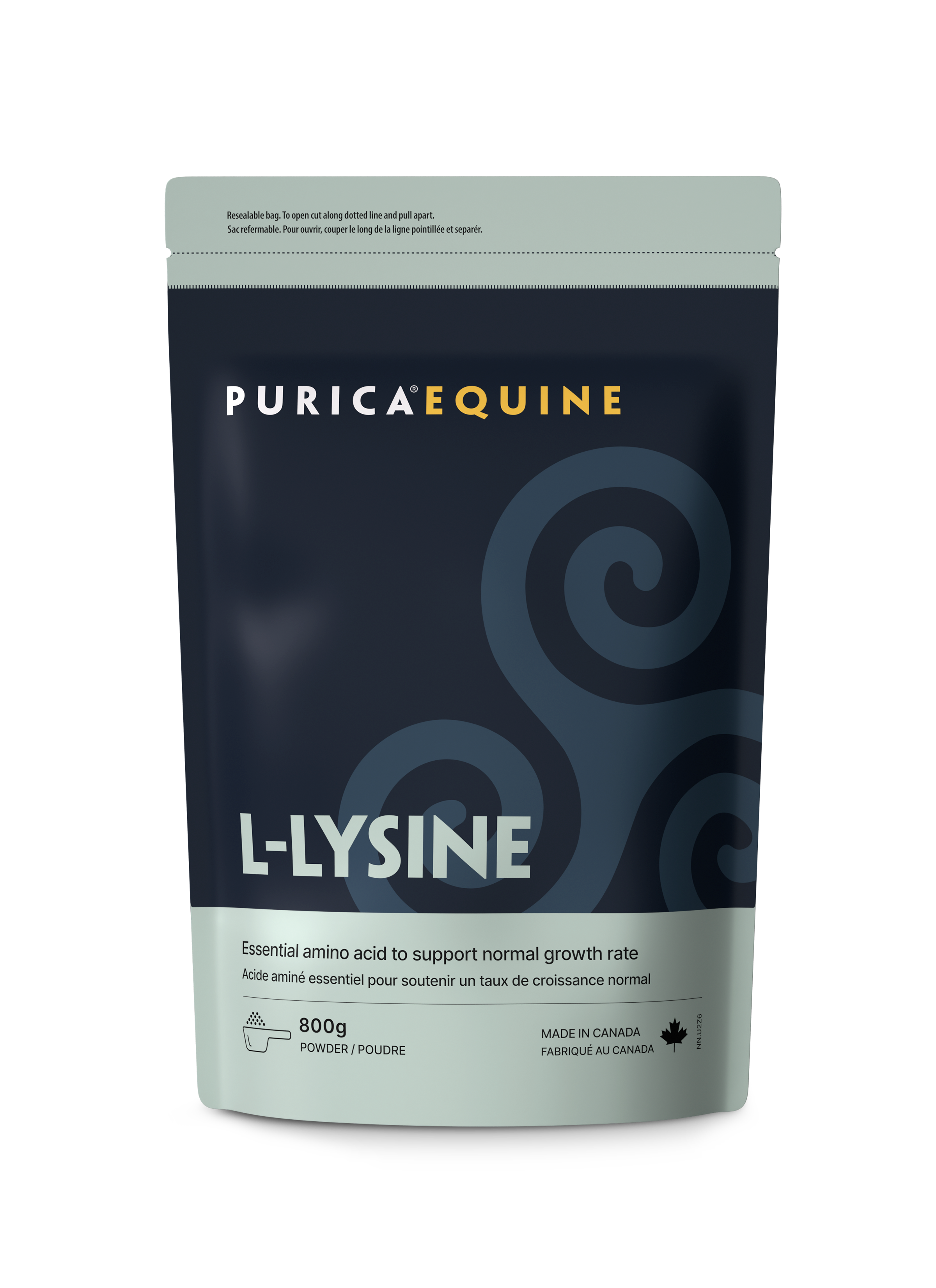 Purica Equine L-Lysine