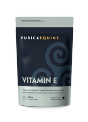 Purica Equine Natural Vitamin E