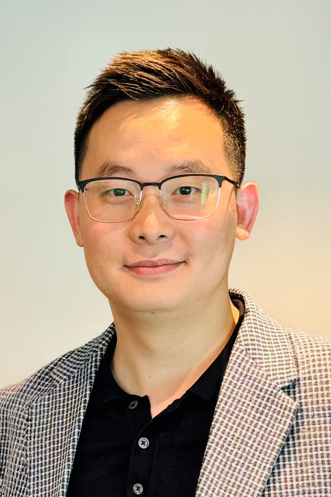 Eric Lin, BSc. Pharm, RPh