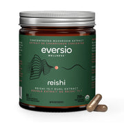 Eversio CHILL 15:1 Reishi Mushroom Extract