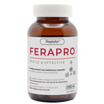 FERAPRO | Bob's Formula