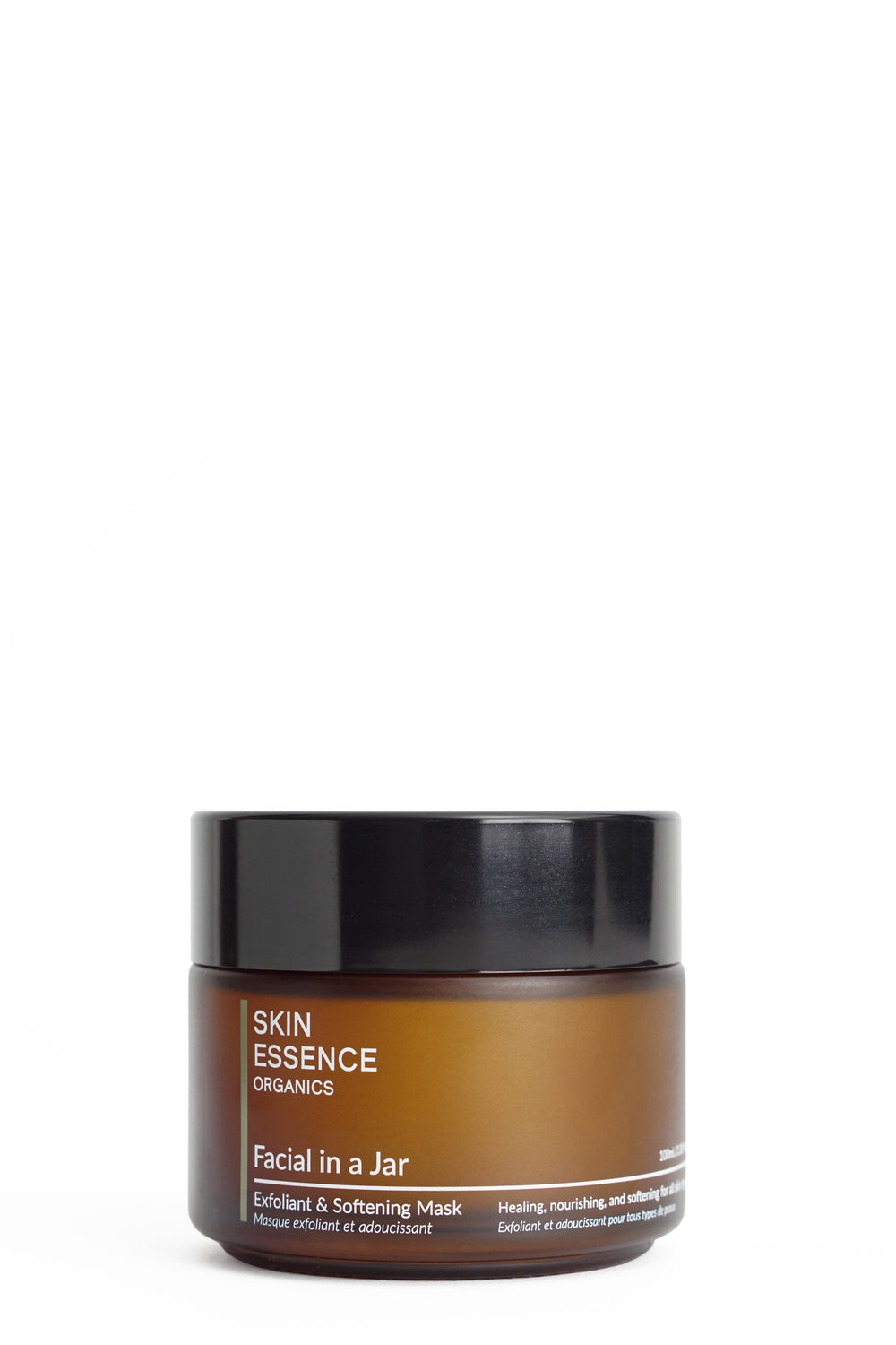 Skin Essence Organics Facial in a Jar Mask 100mL