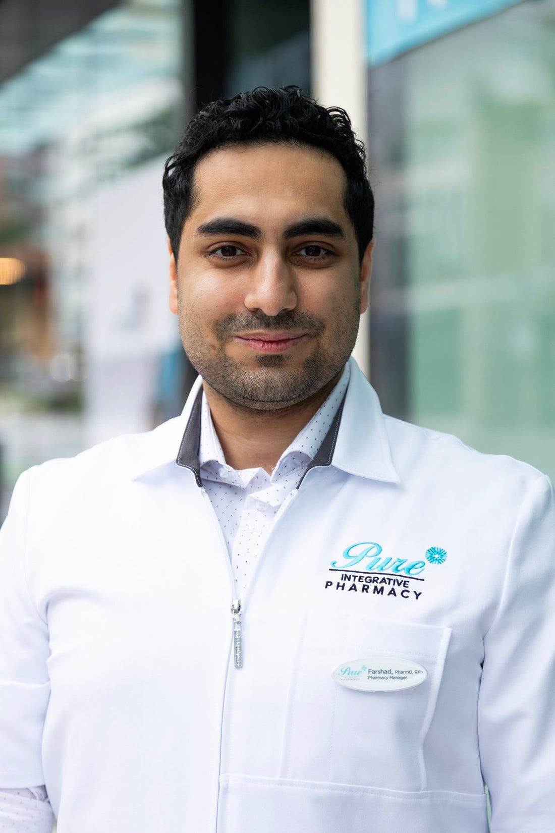 Pharmacy Manager