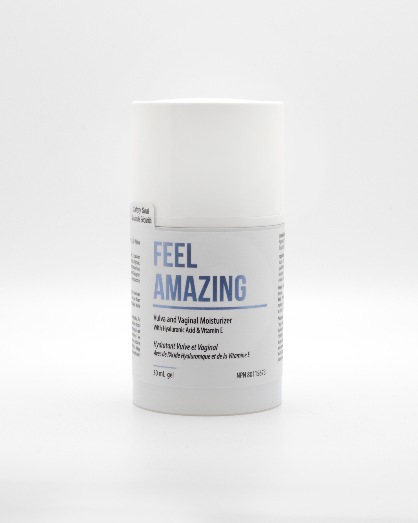 Feel Amazing