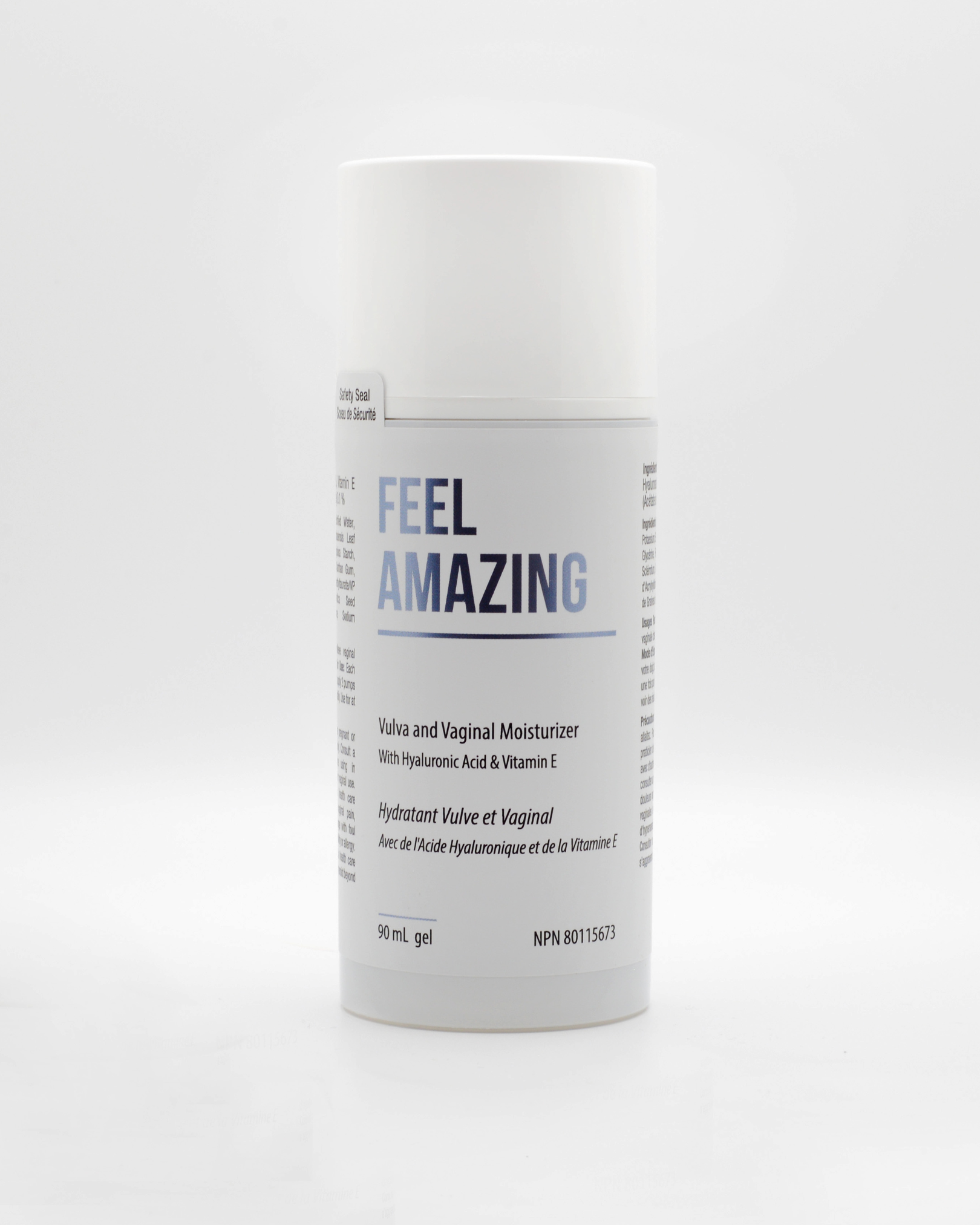 Feel Amazing