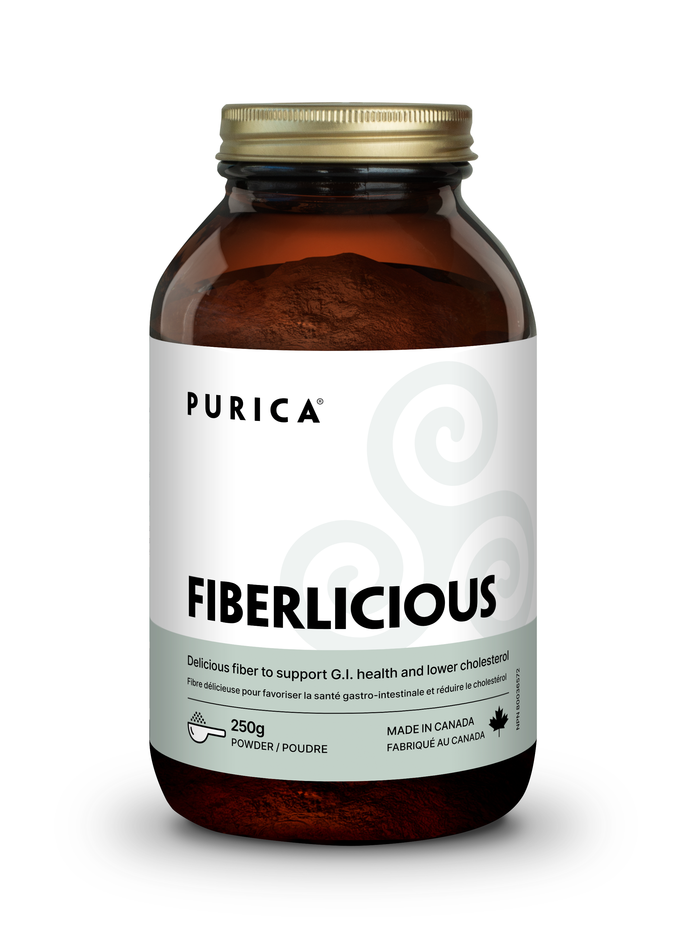 Purica Fiberlicious
