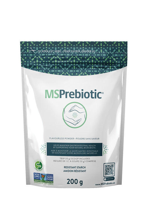 MSPrebiotic Prebiotic Resistant Starch