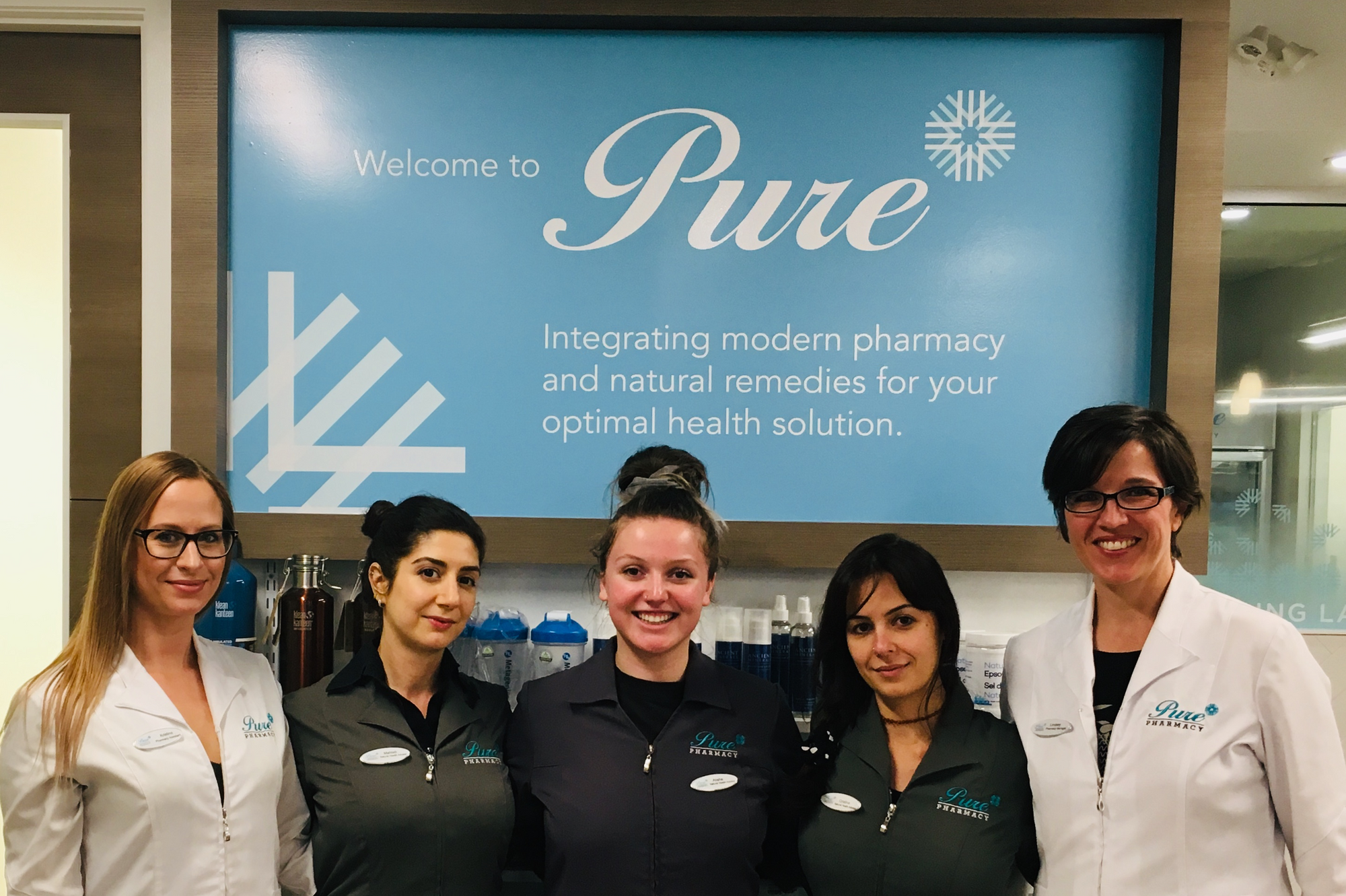 Pure Integrative Pharmacy