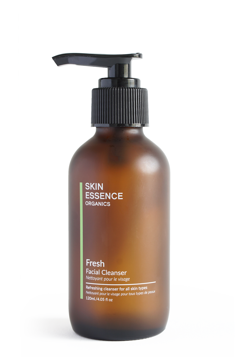 Skin Essence Organics Fresh Facial Cleanser 120mL