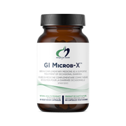 Designs For Health Gi Microb-X 60 VCaps