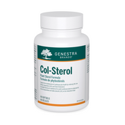 Genestra Col-Sterol 60sgs