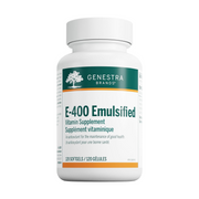 Genestra E-400 Emulsified