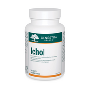 Genestra Ichol 90 Tablets