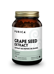 Purica Grapeseed Extract