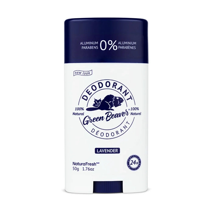 Green Beaver Deodorant Stick 50g