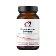 Designs For Health Homocysteine Supreme 60 VCaps