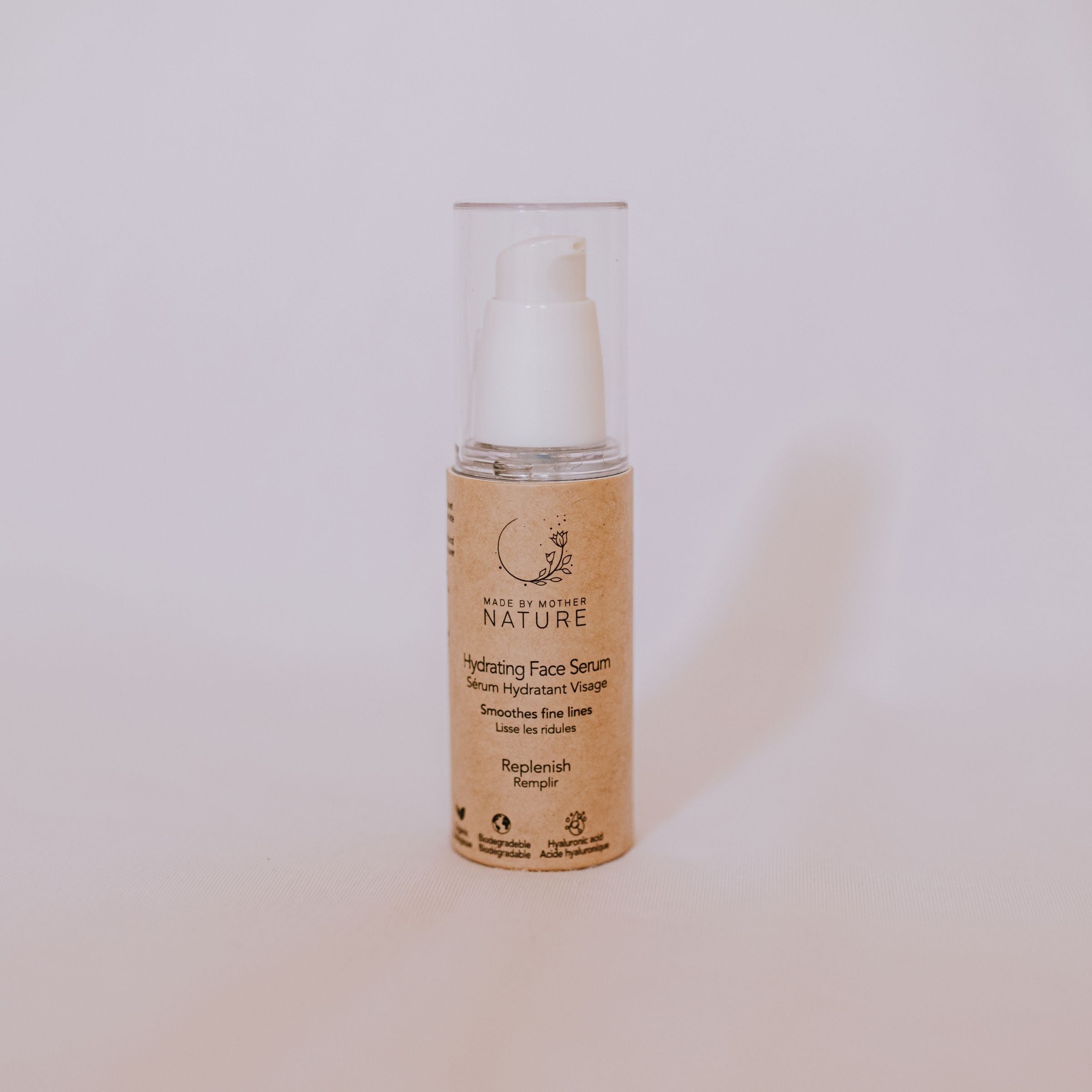 Made By Mother Nature Hydrating Face Serum