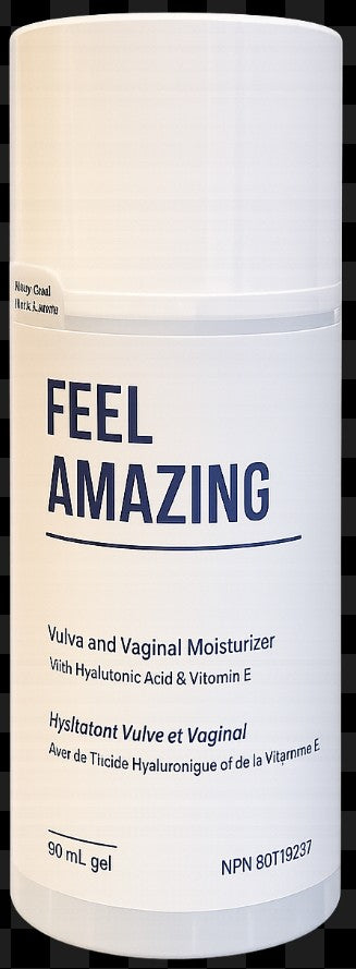 Feel Amazing