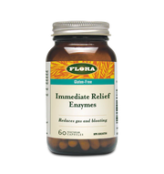 Flora Immediate Relief Enzymes