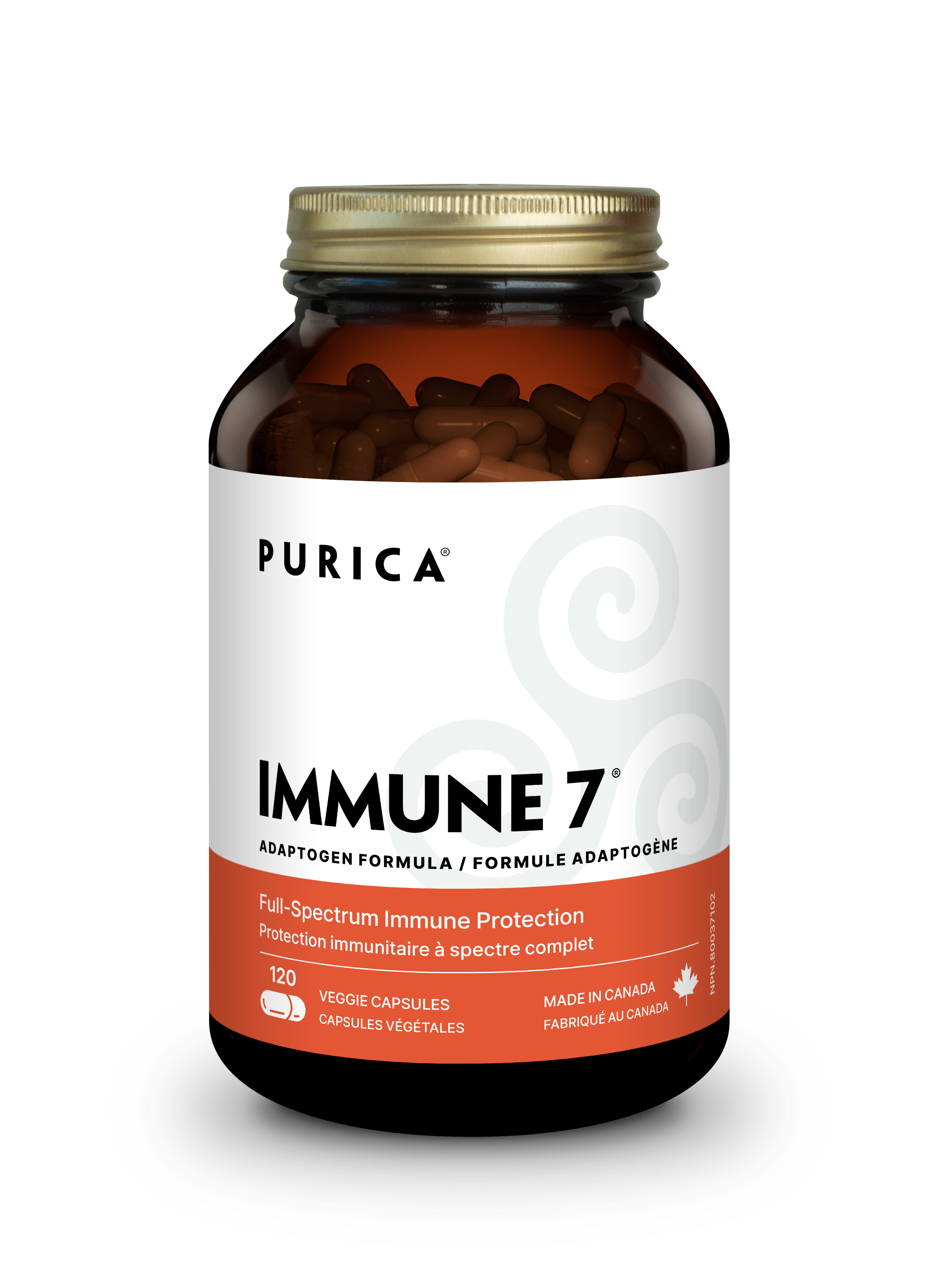 Purica Immune 7