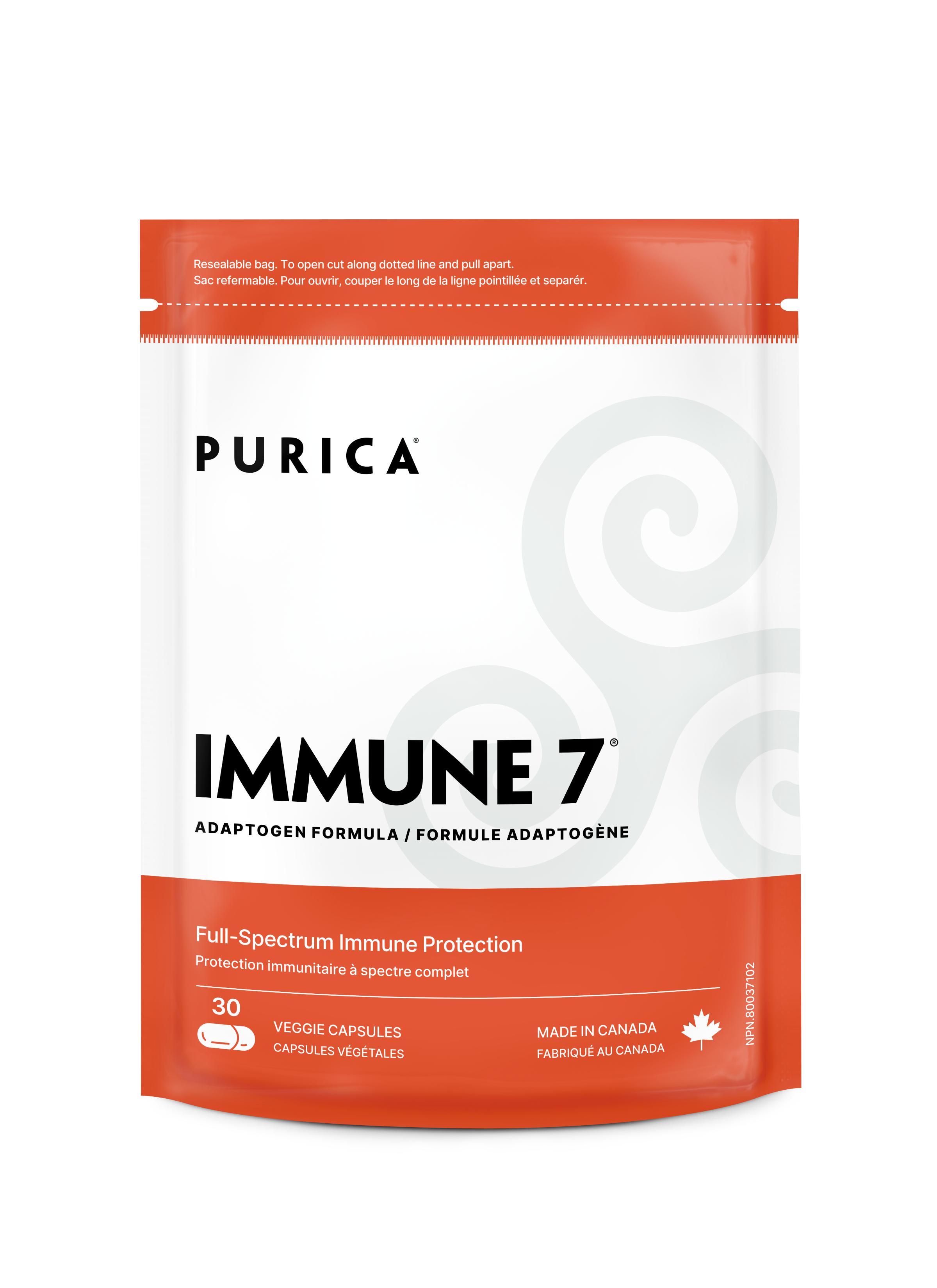 Purica Immune 7