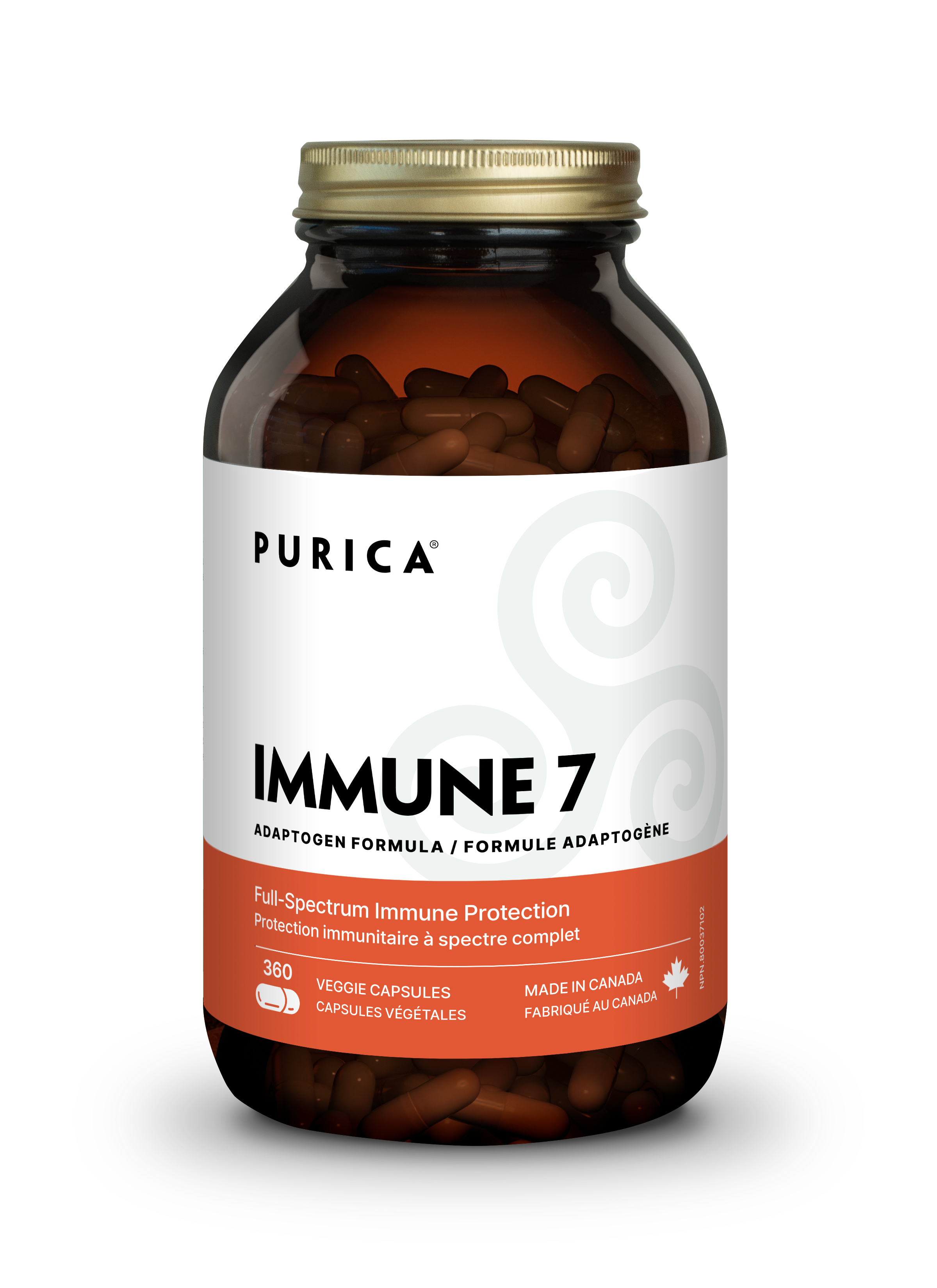 Purica Immune 7