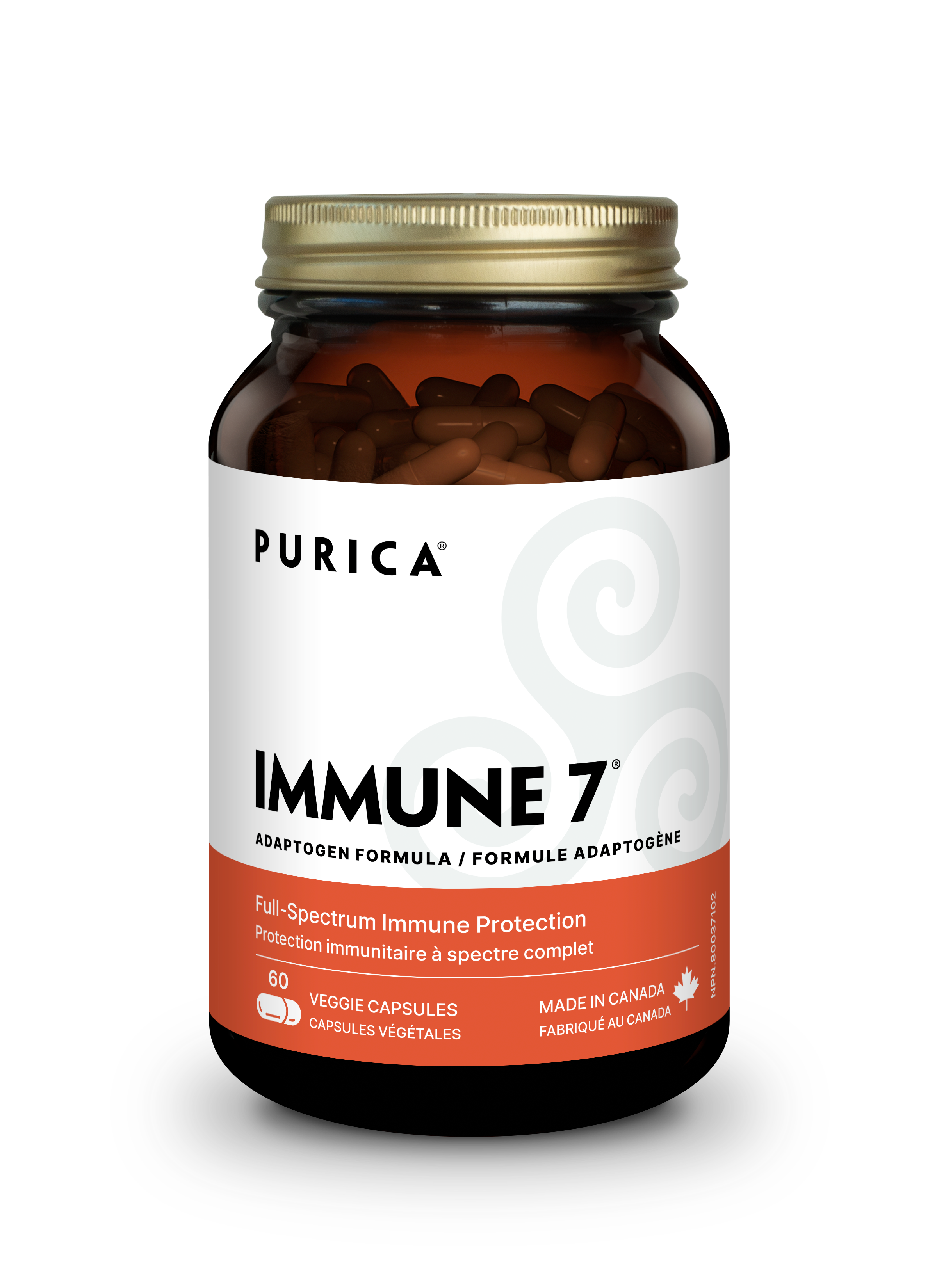 Purica Immune 7