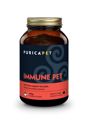 Purica Pet Immune