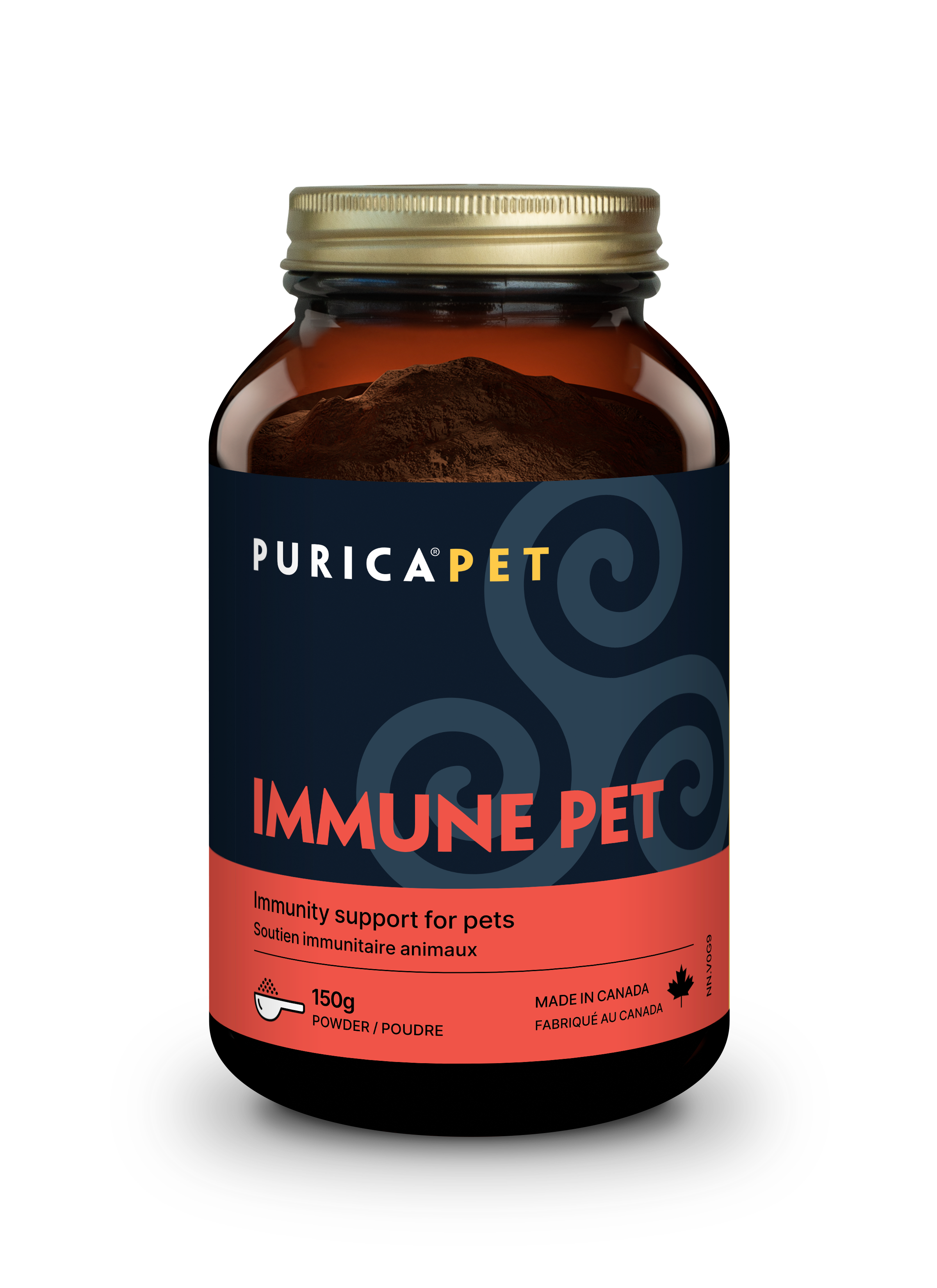 Purica Pet Immune