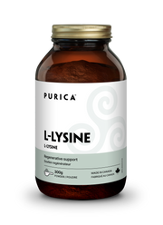 Purica L-Lysine