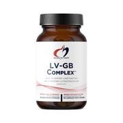 Designs For Health LV-GB Complex 90Vcaps