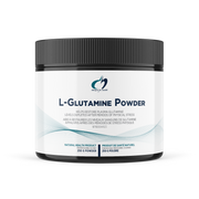 Designs For Health L-Glutamine Powder 250g