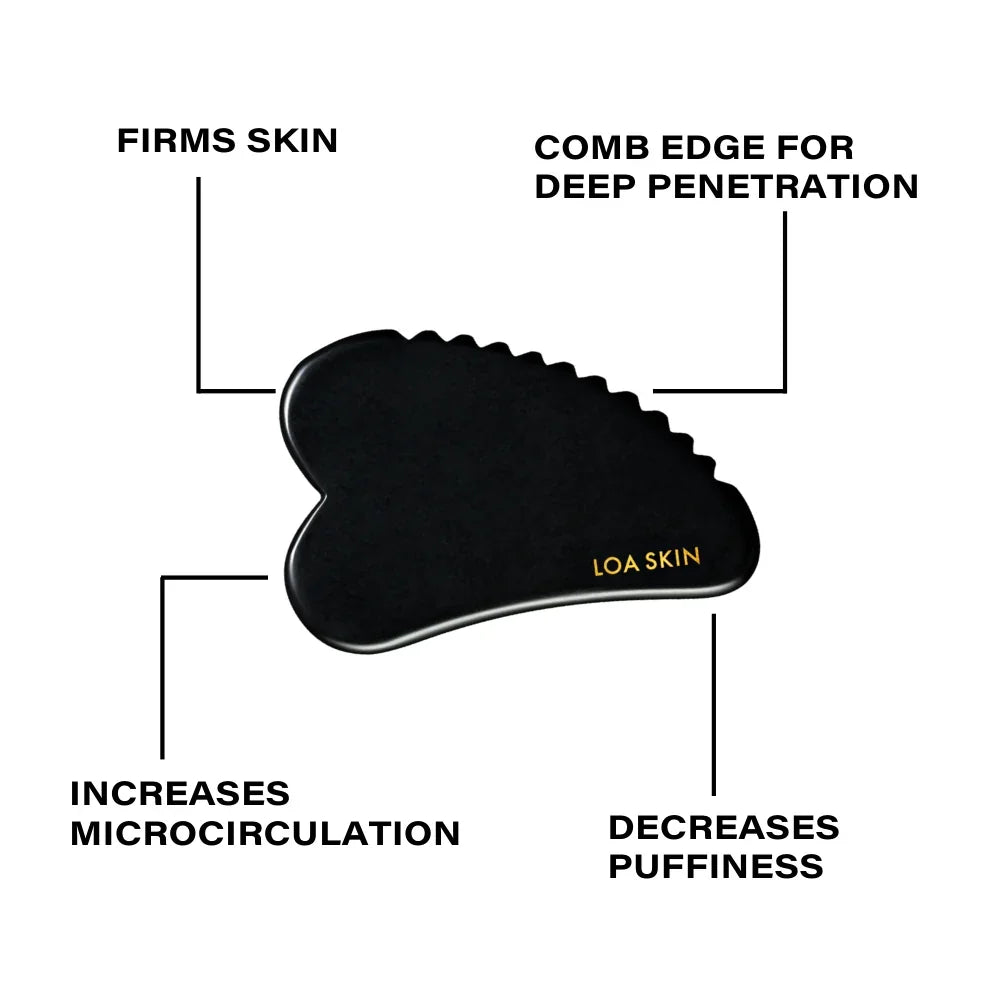ANTIGRAVITY GUA SHA 1PCS