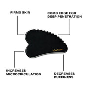 ANTIGRAVITY GUA SHA 1PCS