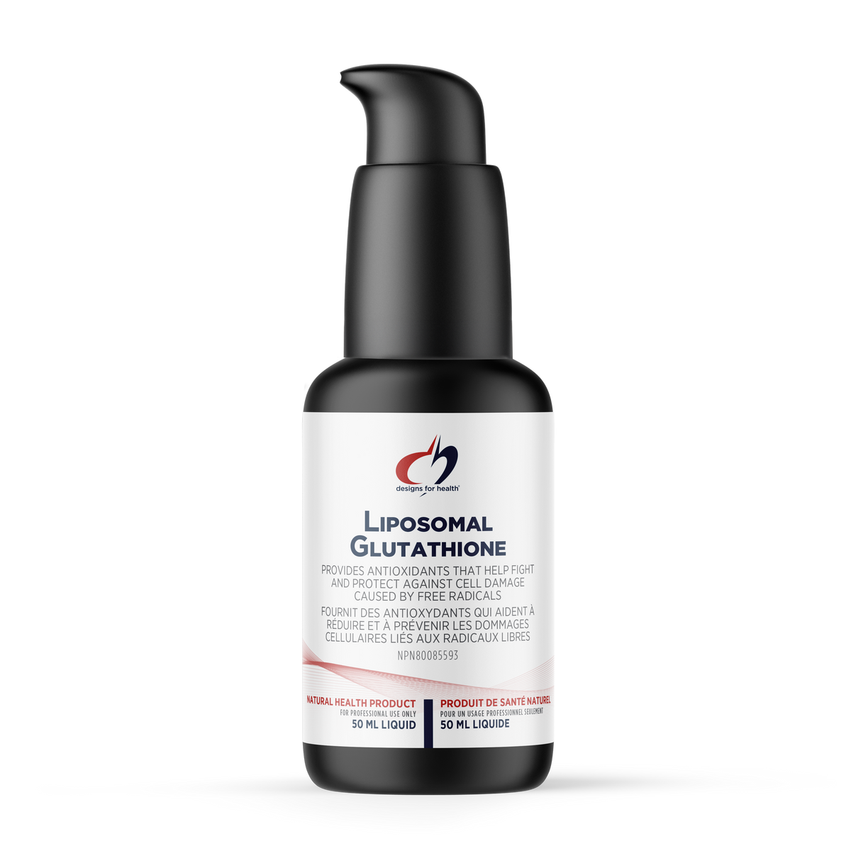 buy glutathione canada Designs For Health Liposomal 50ml – Pure Integrative Pharmacy most effective glutathione philippines Size:30 Veg Caps Creams