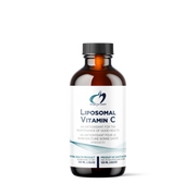Designs For Health Liposomal Vitamin C 120ml