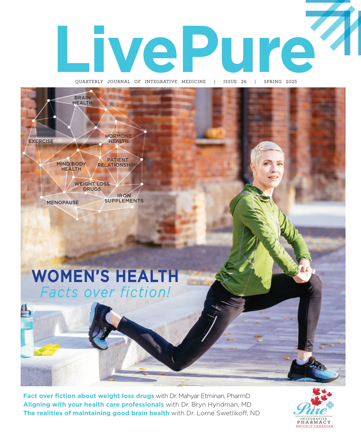 Pure Integrative Pharmacy