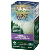 Host Defense Lion's Mane 60 VCaps