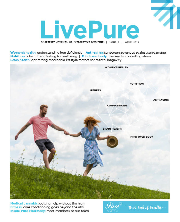 Pure Integrative Pharmacy