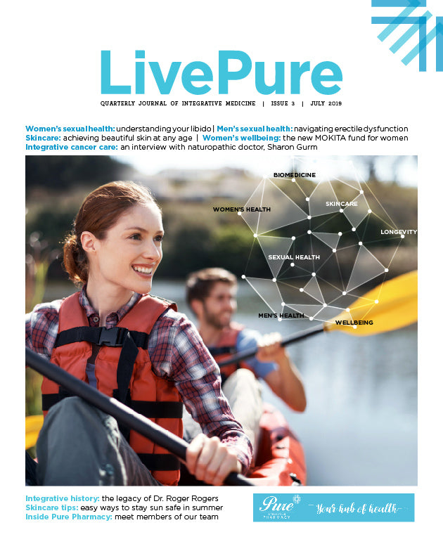 Pure Integrative Pharmacy